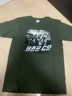 超レアM新品！バッドカンパニー2010 JAPAN TOUR会場限定Tシャツ