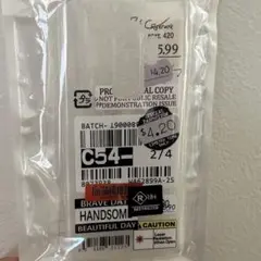 スマホケース　GALAXY S9➕