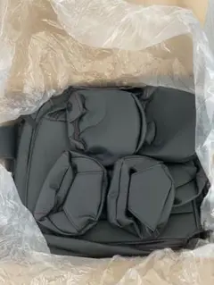 トヨタライズ/ダイハツロッキー専用レザーシートカバー