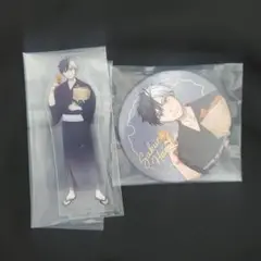 一番くじ WIND BREAKER 桜遥セット