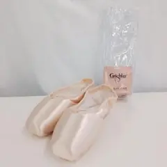 Grishko プロ フレックス 2007 トゥーシューズ 23.5cm