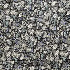リバティ キルティング ファーガス 1.8ｍ