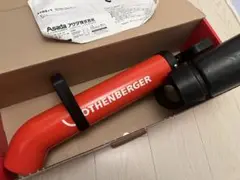 ROTHENBERGERローポンプスーパープラス排水管掃除用具　電動スッポン