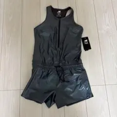 【新品未使用】New Balance オールインワン