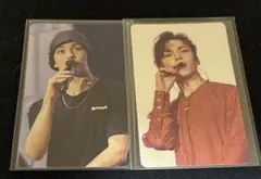 SEVENTEEN HANABI バーノン トレカ dvd BluRay