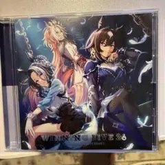 『ウマ娘 プリティーダービー』WINNING LIVE 26