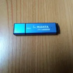 RIDATA USB 3.0 フラッシュドライブ 32GB