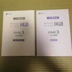 2025年最新】アドバンスト模試 中3の人気アイテム - メルカリ