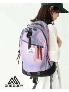 GREGORY BEAMS BOY 別注 グレゴリー バックパック リュック