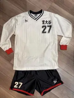 レア！　室蘭大谷　ユニフォーム m78009681122_1.jpg?1743160039
