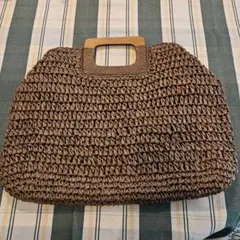 ペーパートートバッグ　　　　　　　　　とてもお安くしました！