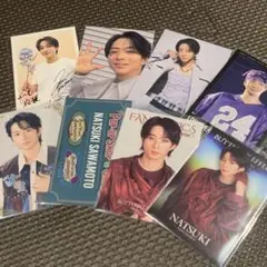 FANTASTICS 澤本夏輝 まとめ売り