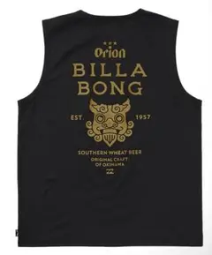 【新品・完売品】★BILLABONG × ORION SURF FLEX