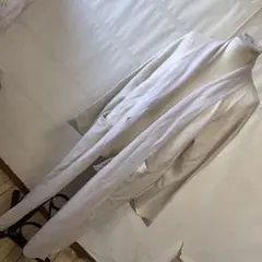 セオリー ロングコート コーディガン