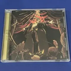 なとり　「劇場」　CDアルバム