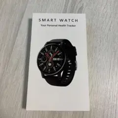 Smart Watch 健康トラッカー本体