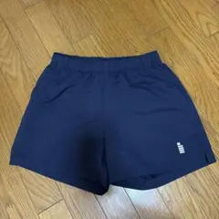 good goosen ネイビー ハーフパンツ L