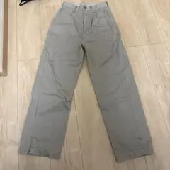 Lee チノパン　レディース　Sサイズ