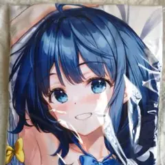 藤真拓哉　ESSENTIA C105 八奈見杏奈　抱き枕カバー　Yan-Yam Yahoo!オークション - C105 ESSENTIA 新作 八奈見杏奈抱き枕