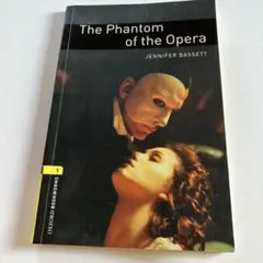 The Phantom of the Opera