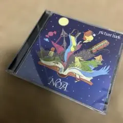 NOA picture book