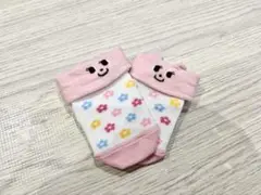 ミキハウス　靴下　11〜13cm