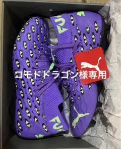 プーマ フューチャー6.1 キャットアイモデル