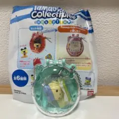 たまごっち　コレクティブルズ