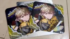 みこと カラオケ館コラボ