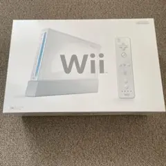 Wii 本体セット