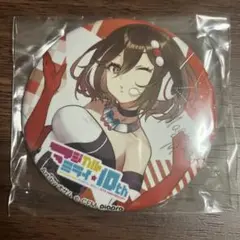 マジミラ2022 MEIKO 缶バッジ