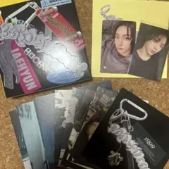 BOYNEXTDOOR 19.99 Clink ver ソンホ コンプセット