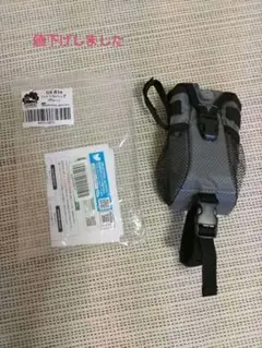 GORIX ゴリックス ハンドルバッグ グレー GX-B16
