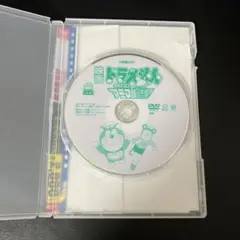 映画ドラえもん のび太とアニマル惑星 DVDのみ