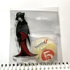IdentityV 第五人格 アクリルスタンド 芸者 美智子