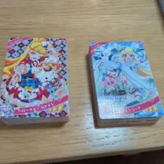 アイプリ★3・2まとめ売り66枚
