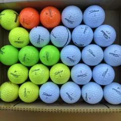 タイトリス　27球