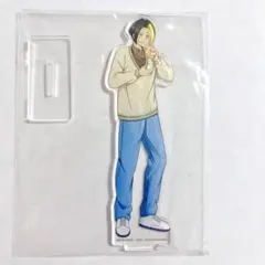 マッシュル　フィン　アクスタ