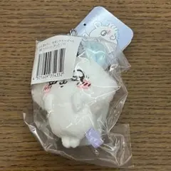 E賞 マスコット やったゾ!! 褒めろッ モモンガだらけくじ ちいかわ
