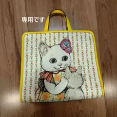 【新品】GUCCI ヒグチユウコ トートバッグ