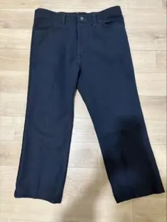 USA製 ラングラー ランチャー スラックス