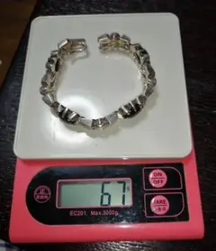 925製　ブレスレット