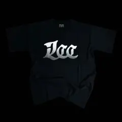 L.O.S.T “ LIMITED” LCC LOGO TEE Tシャツ