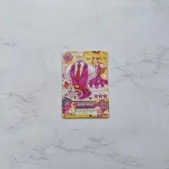 オールアイカツ衣装展 星宮いちご ピンクステージベスト