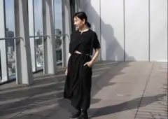 Snow Peak Breathable Quick Dry Dress