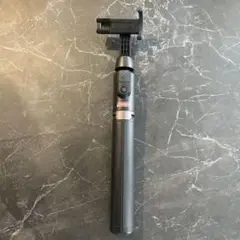 Coleman 自撮り棒 リモートシャッター付き