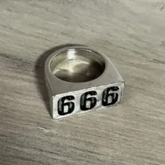 家庭教師ヒットマンREBORNフラン ヘルリング ボンゴレリング 666 霧 ④