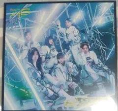 櫻坂46 UDAGAWA GENERATION メガジャケ(通常盤)のみ