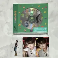 BOYNEXTDOOR BOYLIFE ウナク