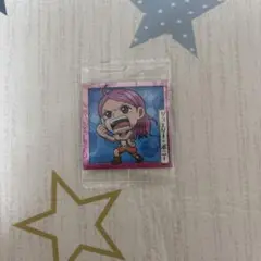 ジュエリー・ボニー ステッカー
